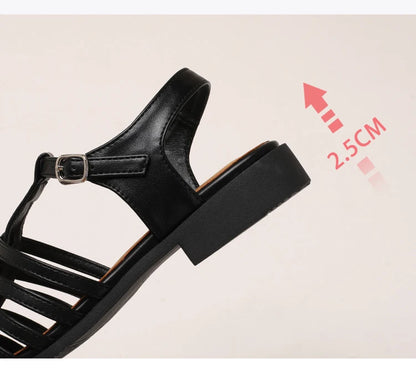 The Verona Sandal