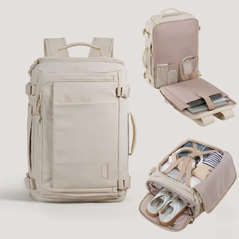 Atlas Travel Backpack