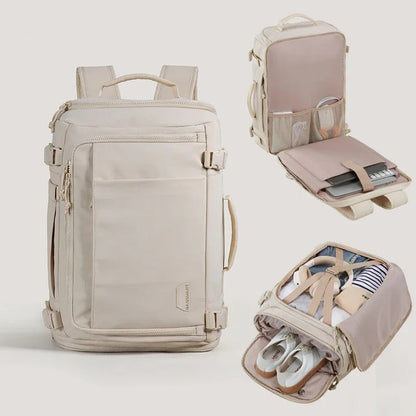 Atlas Travel Backpack