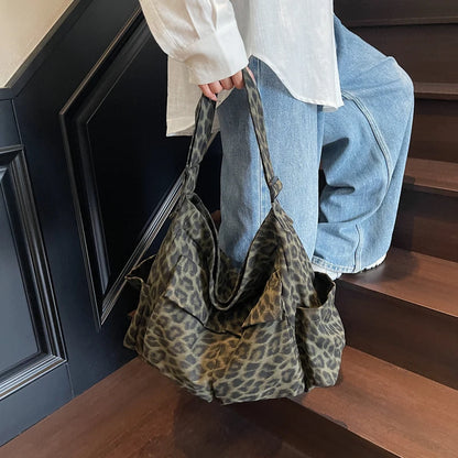 Wild Muse Hobo Bag