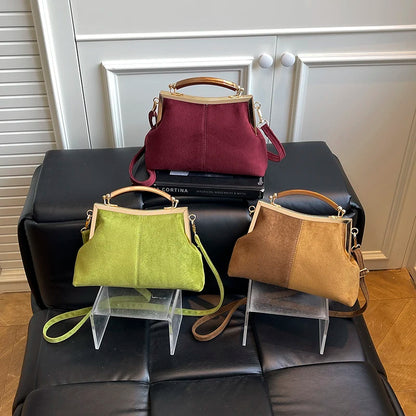 Hazel Frame Bag
