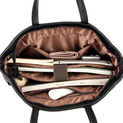 Executive Work Tote