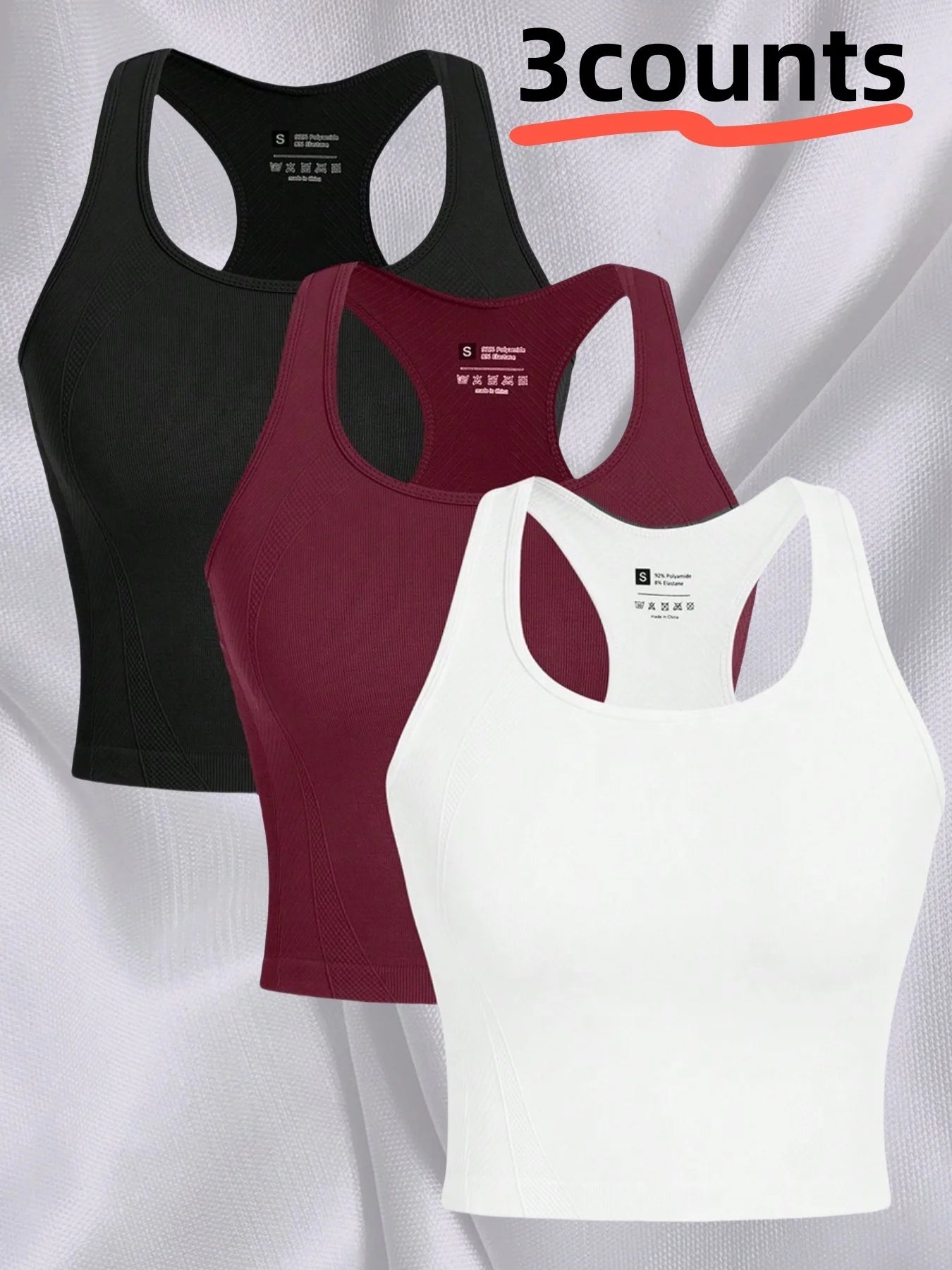 Motion Tank