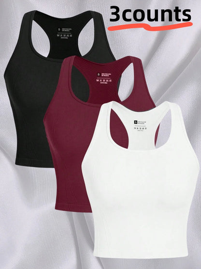 Motion Tank