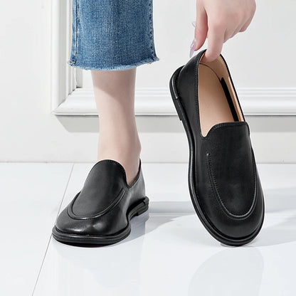 The Audrey Loafer