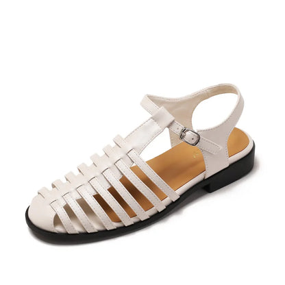 The Verona Sandal