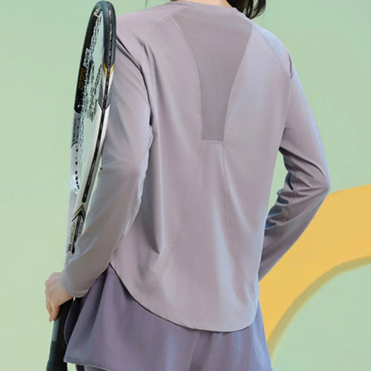 Flow Long Sleeve