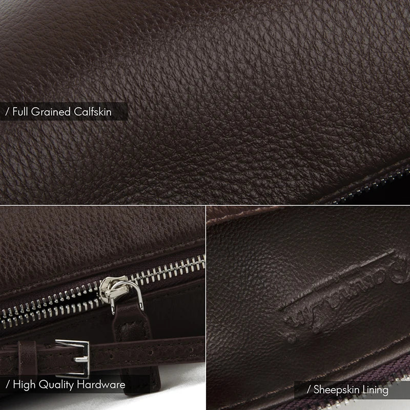 Mila Barrel Bag
