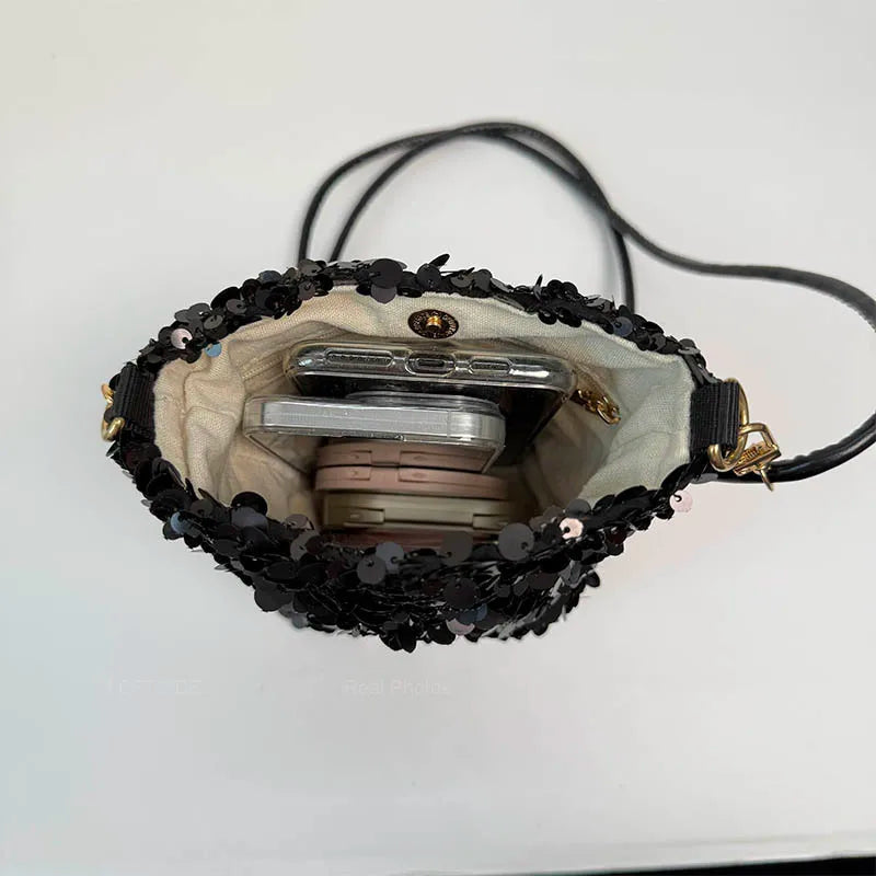 Luna Spark Mini