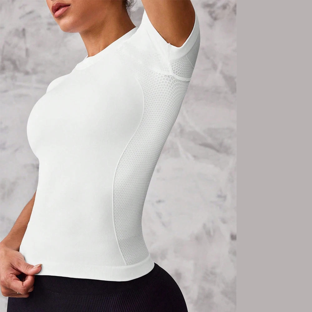 Sculpt Tee