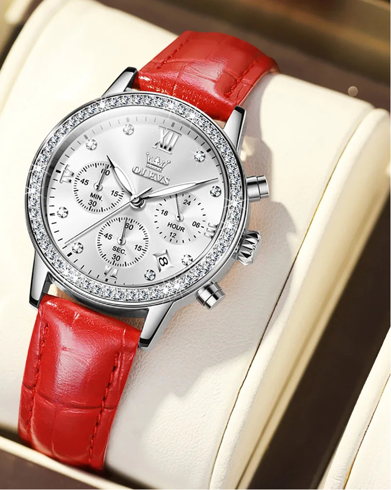 Celeste Watch