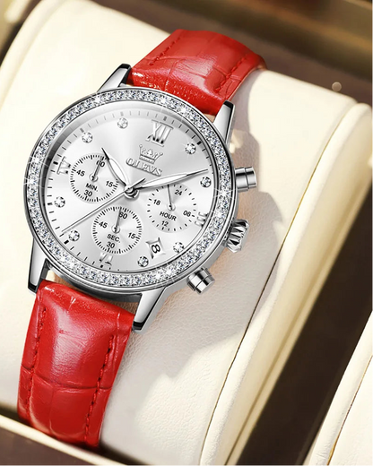 Celeste Watch