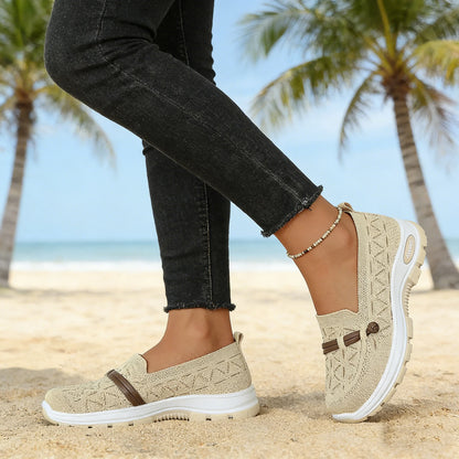 Stride Comfort Sneakers