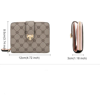 Clara Mini Wallet