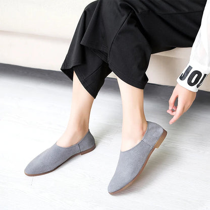 The Emilia Flat