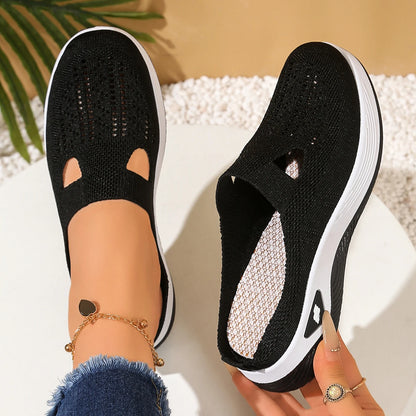 Luma Slides