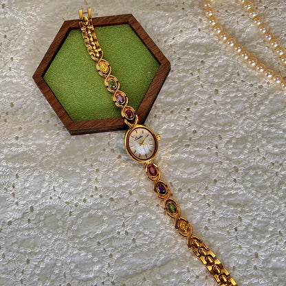 Reloj Aurelia Gem