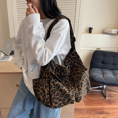 Wild Muse Hobo Bag