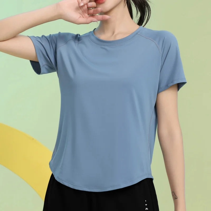 Breeze Tee
