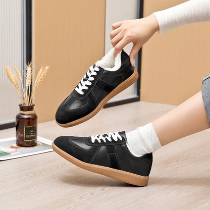 The Oxford Trainer
