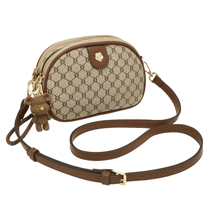 Camille Crossbody Bag