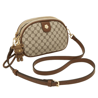 Camille Crossbody Bag
