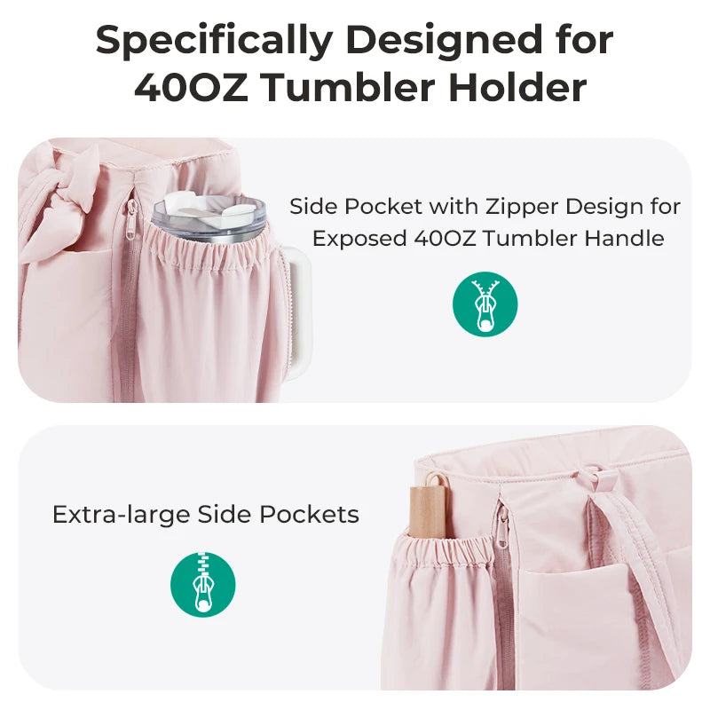 Motion Tote