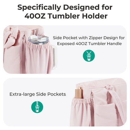 Motion Tote