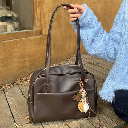 Maya Shoulder Bag