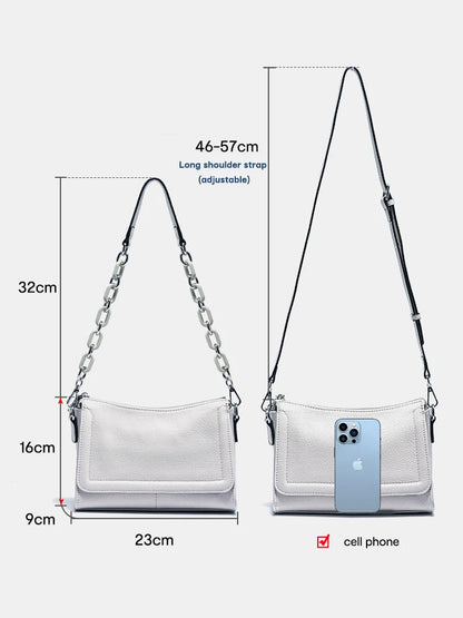 Elena Chain Bag