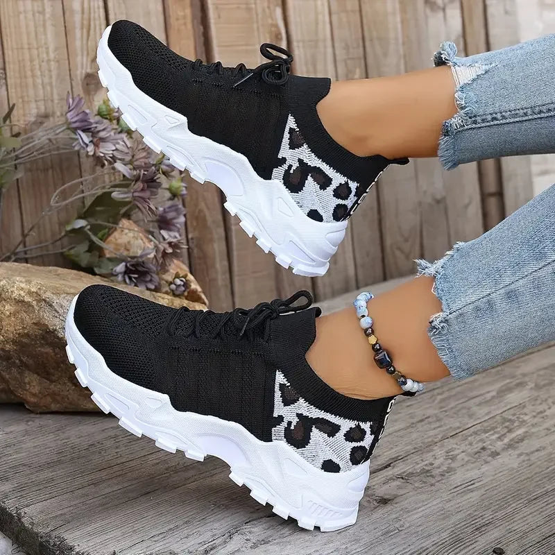 Sierra Sneakers
