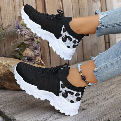 Sierra Sneakers