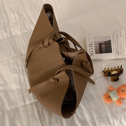 Luna Duo Bag