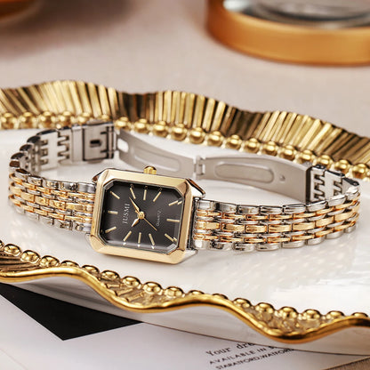 Aurevia Square Watch