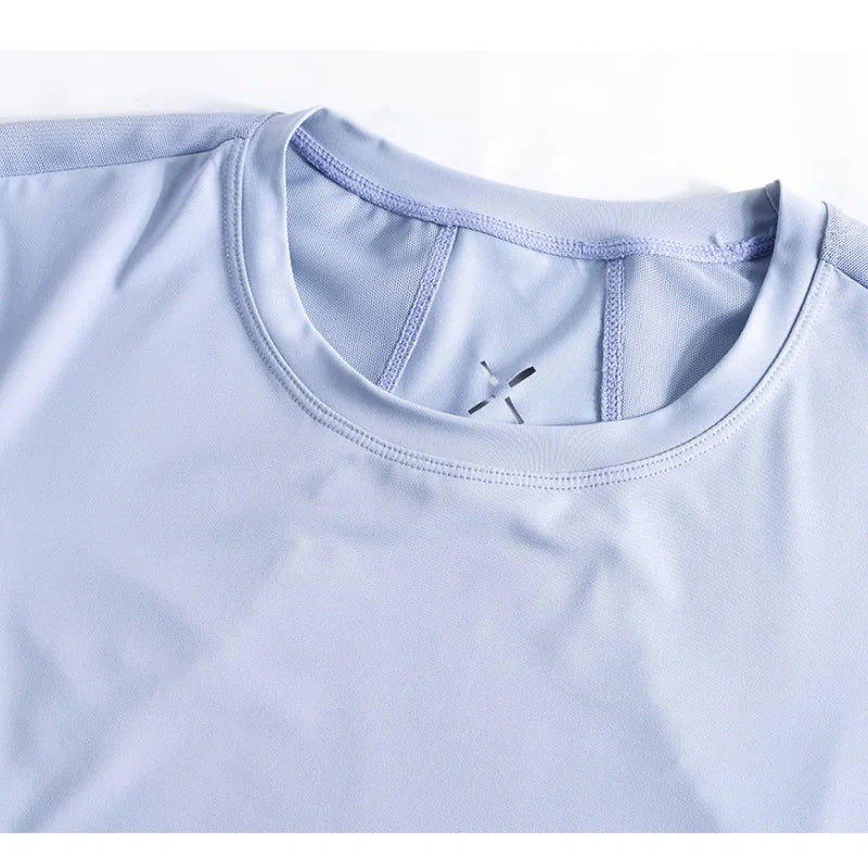 Breeze Tee