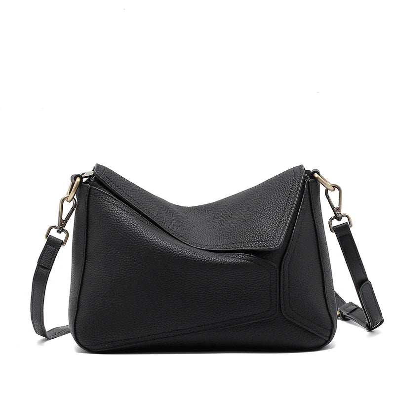 Luna Soft Crossbody