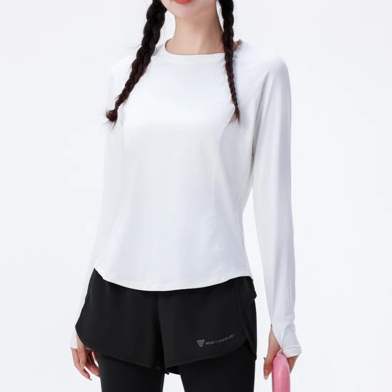 Motion Long Sleeve