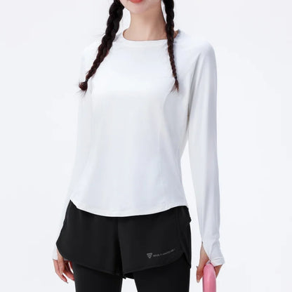 Motion Long Sleeve