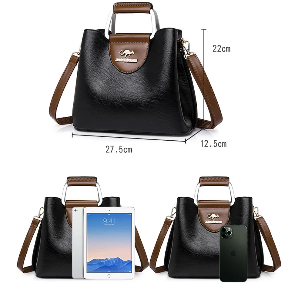 Coraline Tote