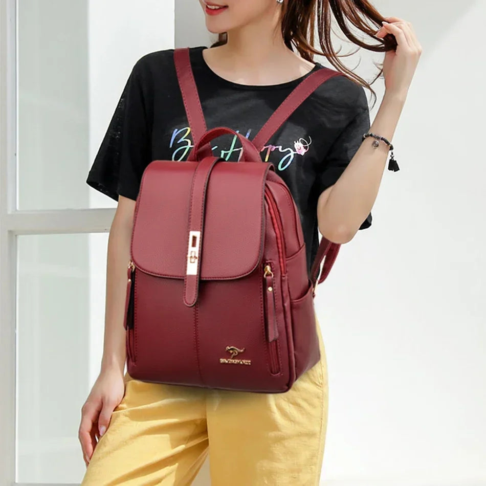 Elora Backpack