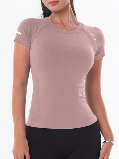 Sculpt Tee