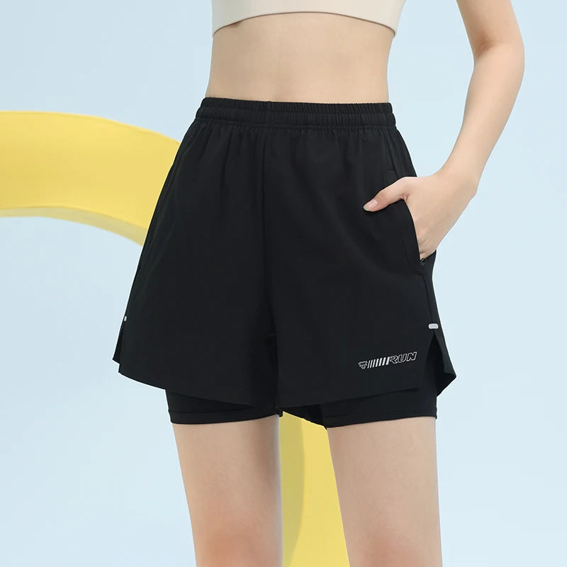 Motion Shorts