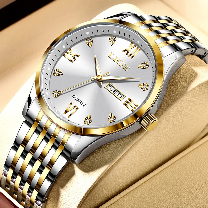 Aurelius Watch