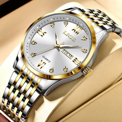 Aurelius Watch