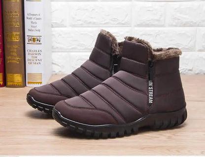Summit Boots