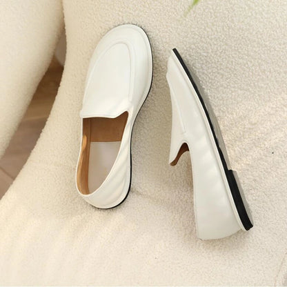 The Audrey Loafer
