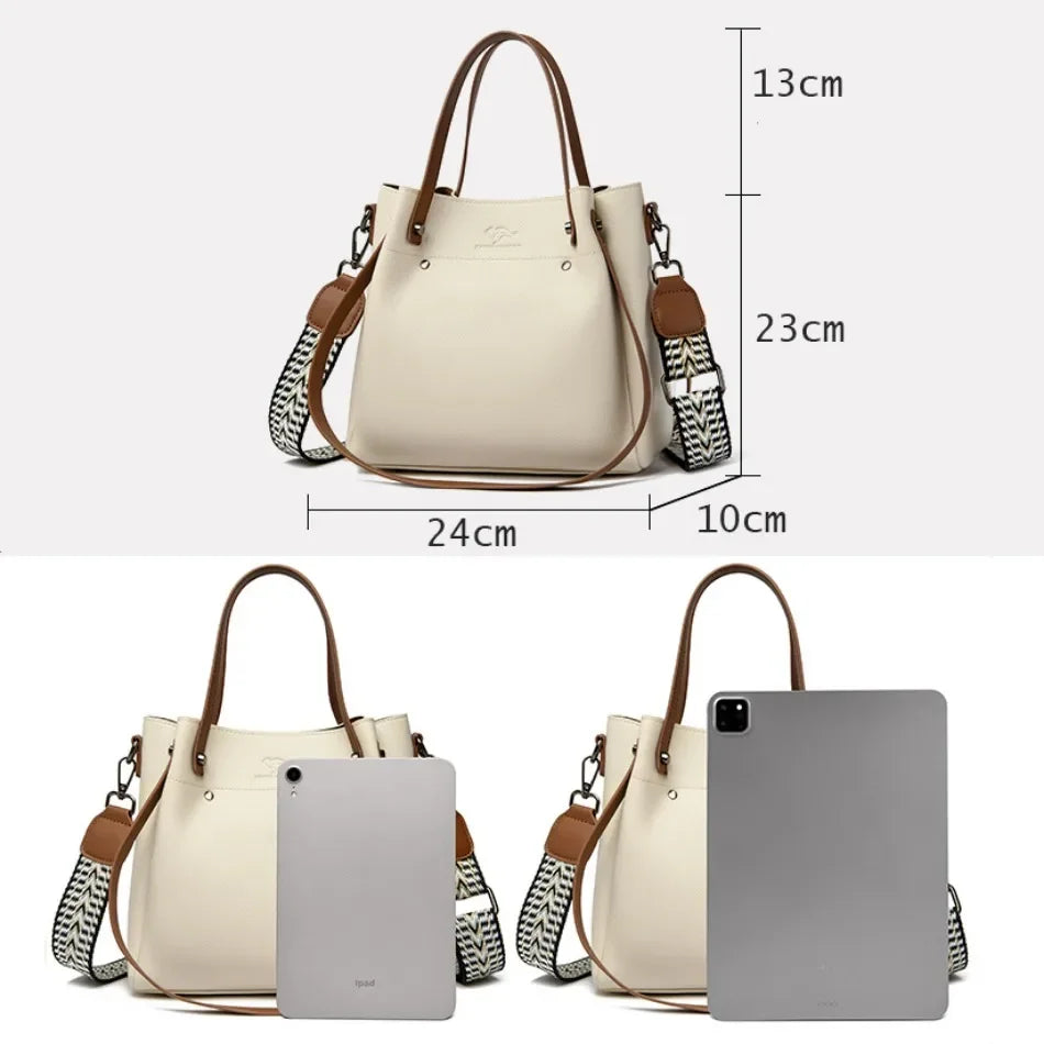 Amara Shoulder Bag