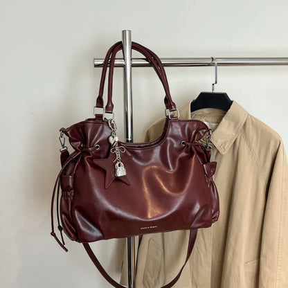Ruby Shoulder Bag