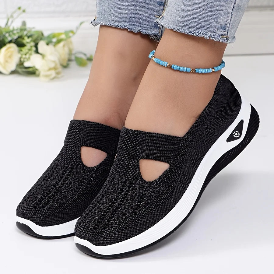 AirEase Knit Sneakers