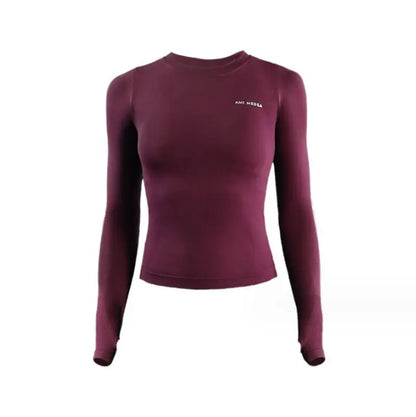 Seamless Performance Top